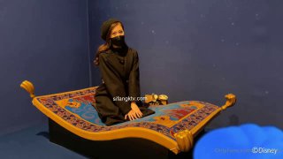 芯片龙头股排名前十村长不在家我替村长安慰老婆2（下面）